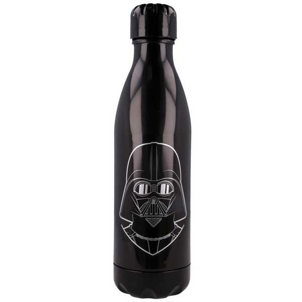 Fľaša Darth Vader (Star Wars) 660 ml