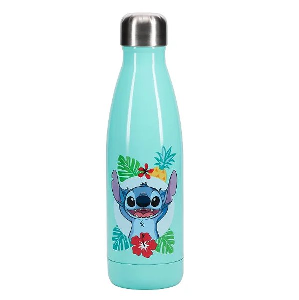 E-shop Fľaša Stitch (Disney) 500 ml