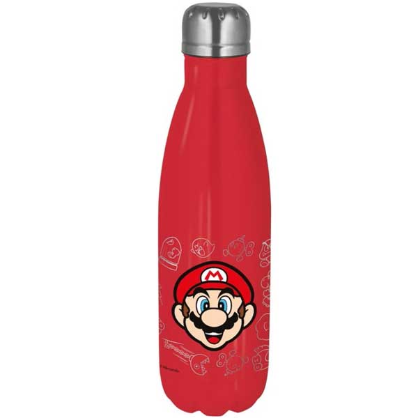E-shop Fľaša Super Mario 780 ml