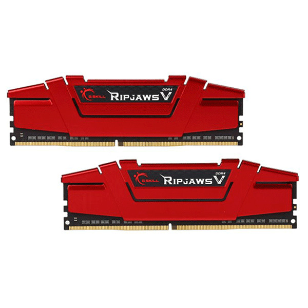 E-shop G.SKILL 32 GB Pamäťová sada DDR4 3600 CL19 Ripjaws V F4-3600C19D-32GVRB