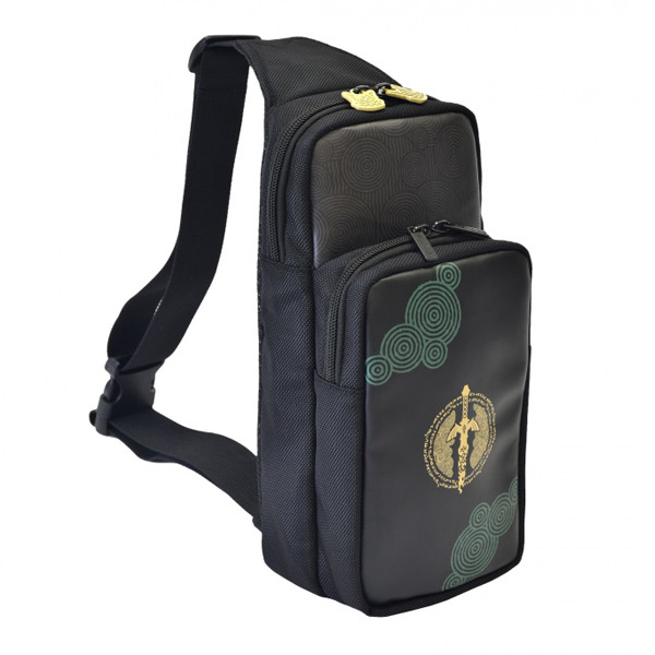 HORI Shoulder Bag for Nintendo Switch (The Legend of Zelda: TOTK) NSP2625