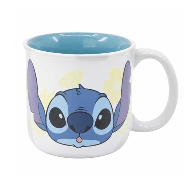 Hrčnek Stitch (Disney)