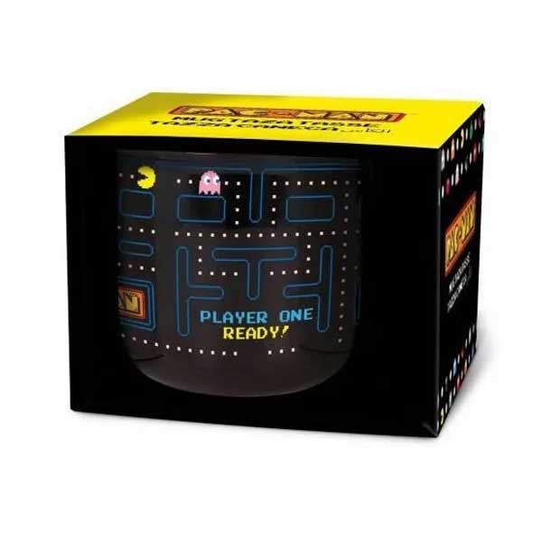 Hrnček Pac Man 400 ml