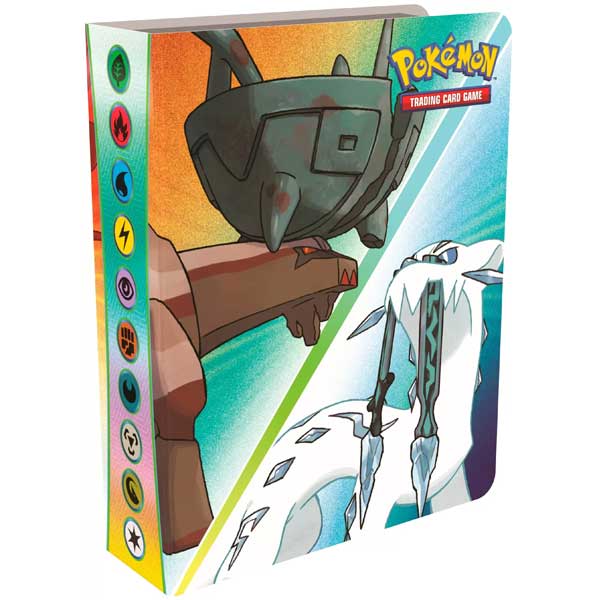 E-shop Kartová hra Pokémon TCG: Mini Portfolio (Pokémon)