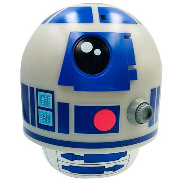 E-shop Lampa R2 D2 Sway Light (Star Wars)