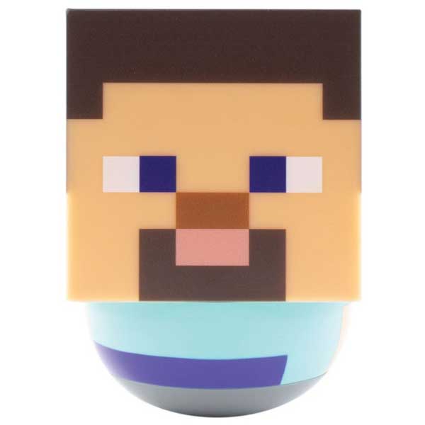 E-shop Lampa Steve Sway (Minecraft)