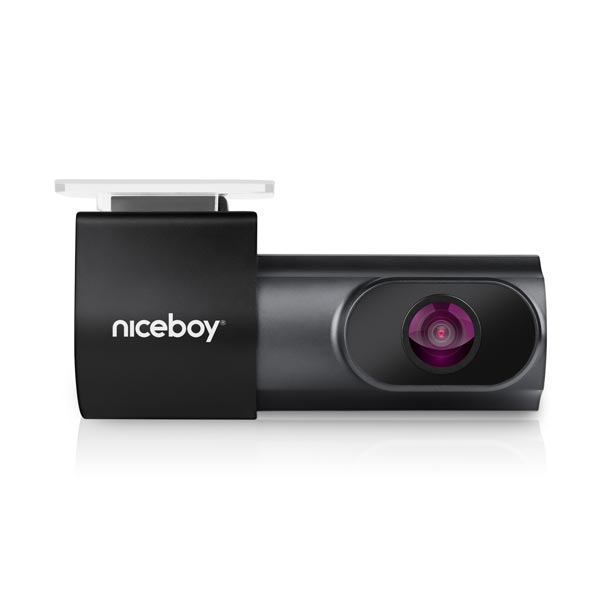 E-shop Niceboy PILOT S5 GPS + Wifi