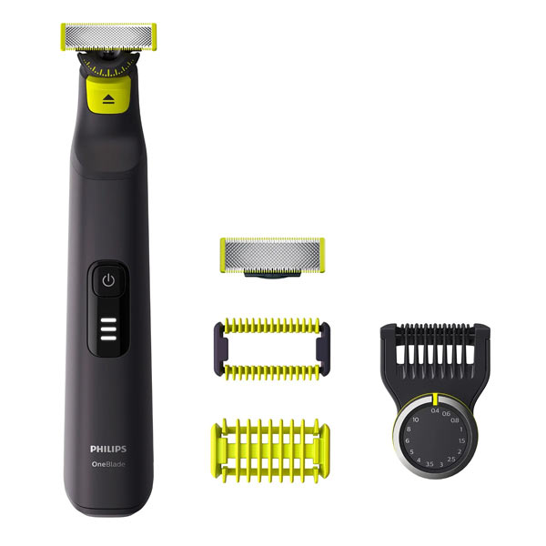 E-shop Philips OneBlade Pro 360 QP6541/15