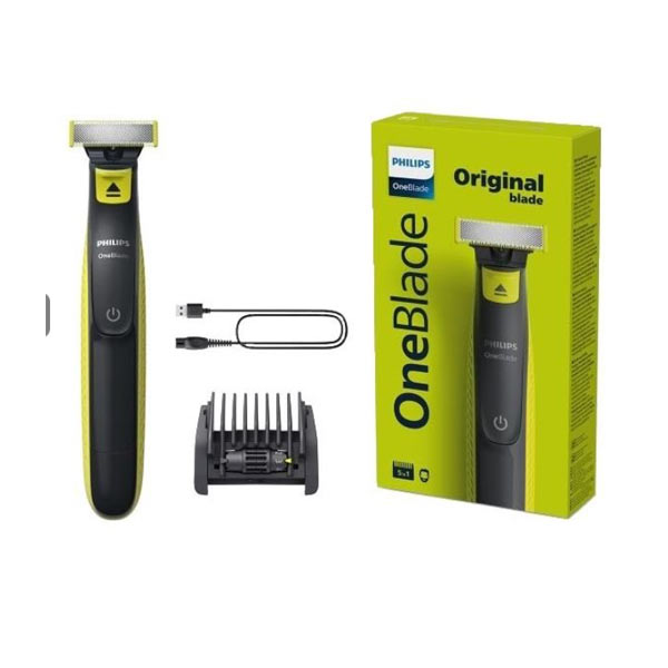 Philips OneBlade na tvár, QP2724/20