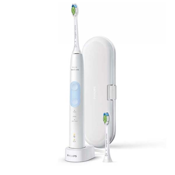 Sonická elektrická zubná kefka Philips Sonicare ProtectiveClean 5100 series, HX6859/29