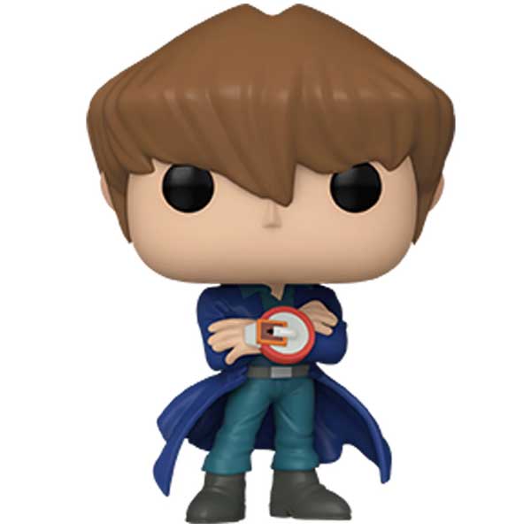 POP! Animation: Seto Kaiba (Yu Gi Oh) POP! Animation: Seto Kaiba (Yu Gi Oh)
