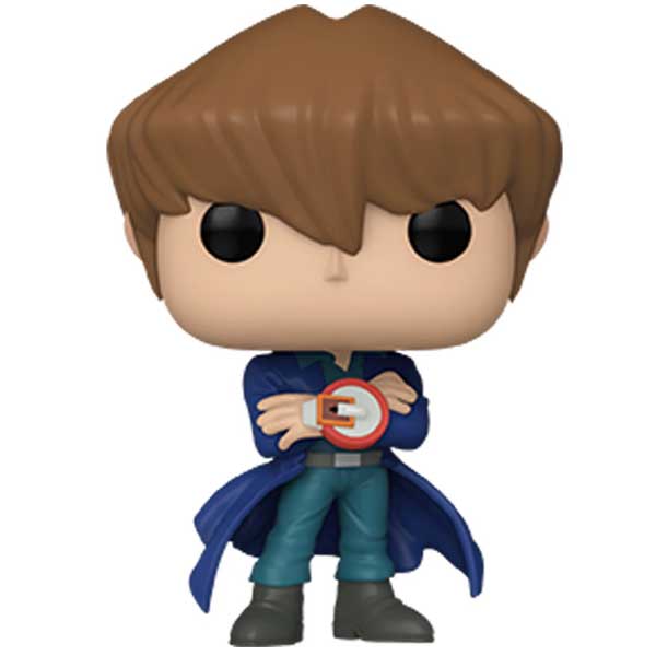 POP! Animation: Seto Kaiba (Yu Gi Oh)