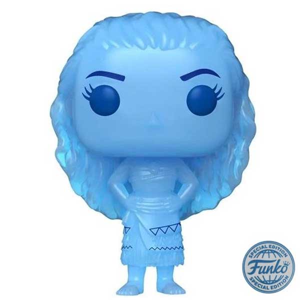 POP! Disney: Moana Special Edition POP-1378