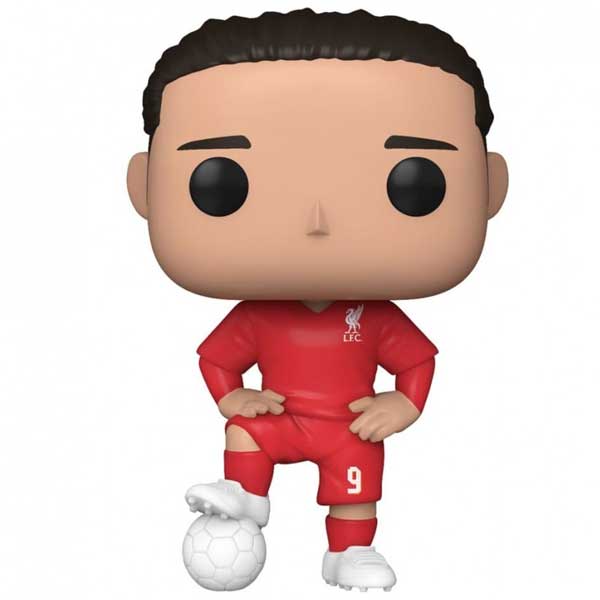 POP! Football: Darwin Nunez (Liverpool FC) POP-0053