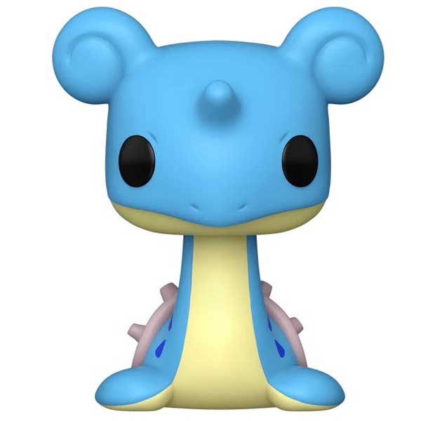 POP! Games: Lapras (Pokémon)