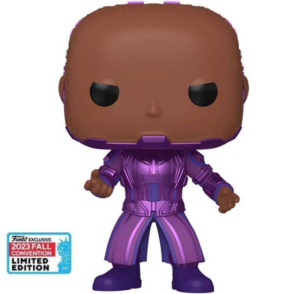 E-shop POP! Guardians of the Galaxy Vol. 3: The High Evolutionary (Marvel) 2023 Fall Convention Limited Edition POP-1289