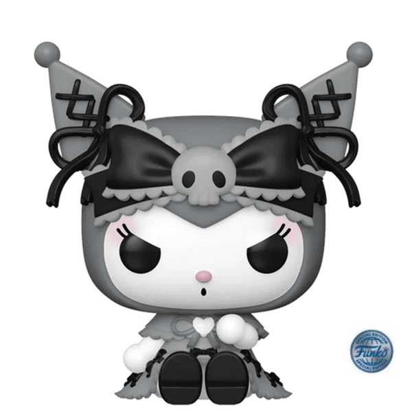 POP! Kuromi Lolita Hello Kitty Special Edition