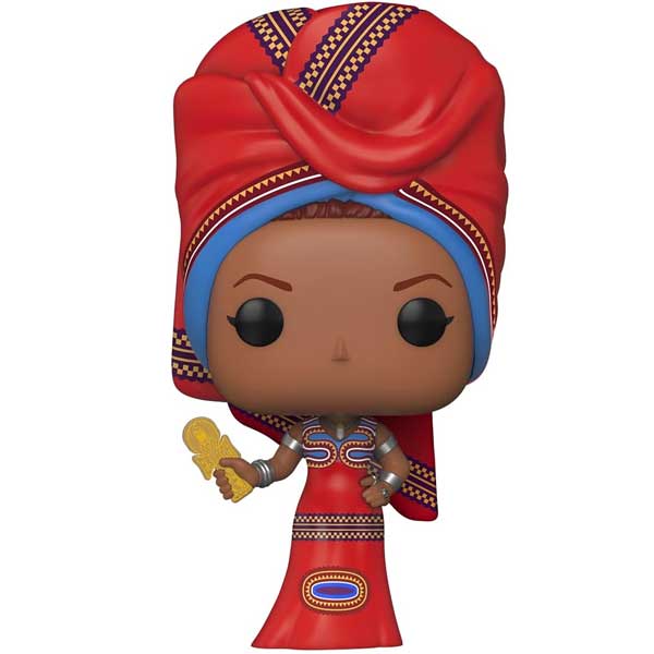 POP! Rocks: Erykah Badu POP-0353