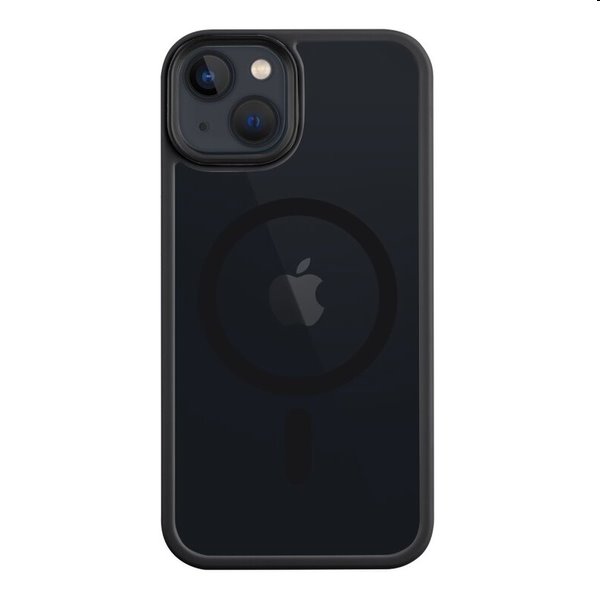 Puzdro Tactical MagForce Hyperstealth pre Apple iPhone 13, čierne