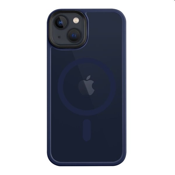 Zadný kryt Tactical MagForce Hyperstealth pre Apple iPhone 13, modrá