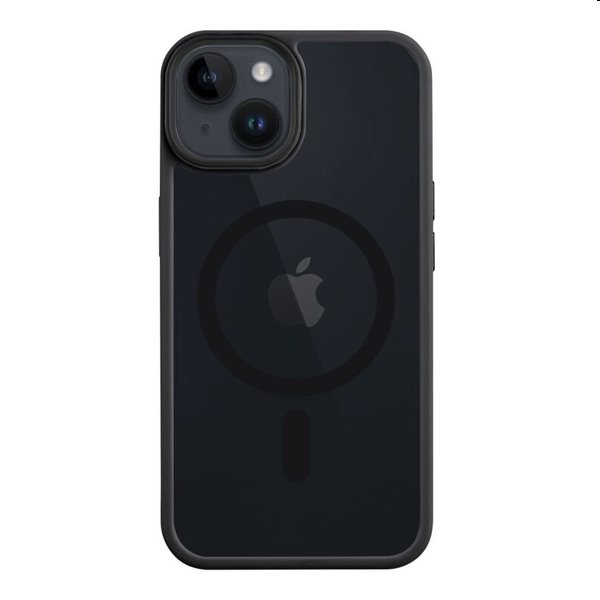 Zadný kryt Tactical MagForce Hyperstealth pre Apple iPhone 14, čierna 57983113548