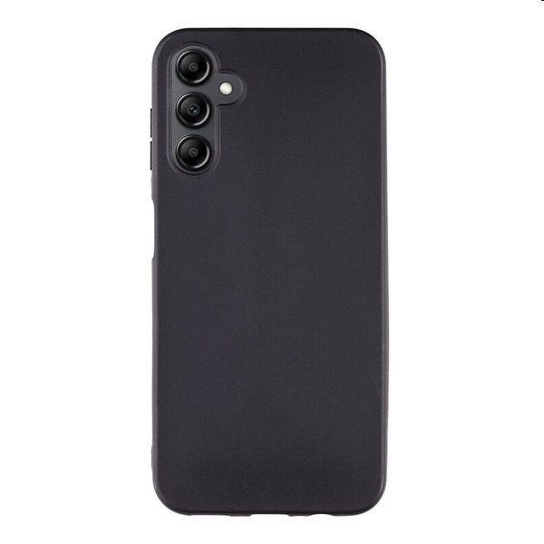 Zadný kryt Tactical TPU pre Samsung Galaxy A14 4G5G, čierna 57983117898