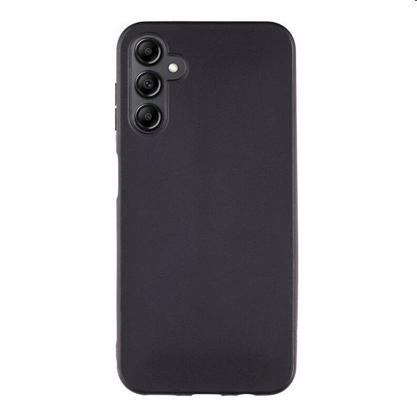 Zadný kryt Tactical TPU pre Samsung Galaxy A54 5G, čierna