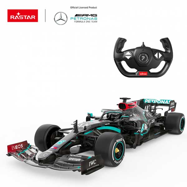 RC Formula Mercedes-AMG F1 W11 EQ Performance (1:12) GRA1006