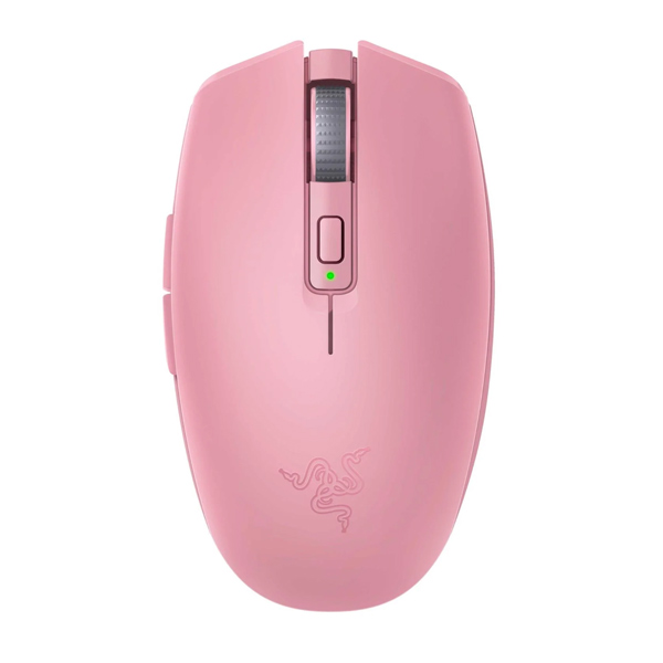 Razer Orochi V2 Gaming Mouse (Quartz Edition) Razer Orochi V2 Gaming Mouse (Quartz Edition)