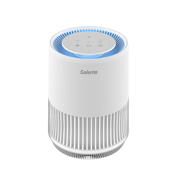 E-shop Salente MaxClean, inteligentná čistička vzduchu, WiFi Tuya SmartLife, biela MAXCLEAN-WH