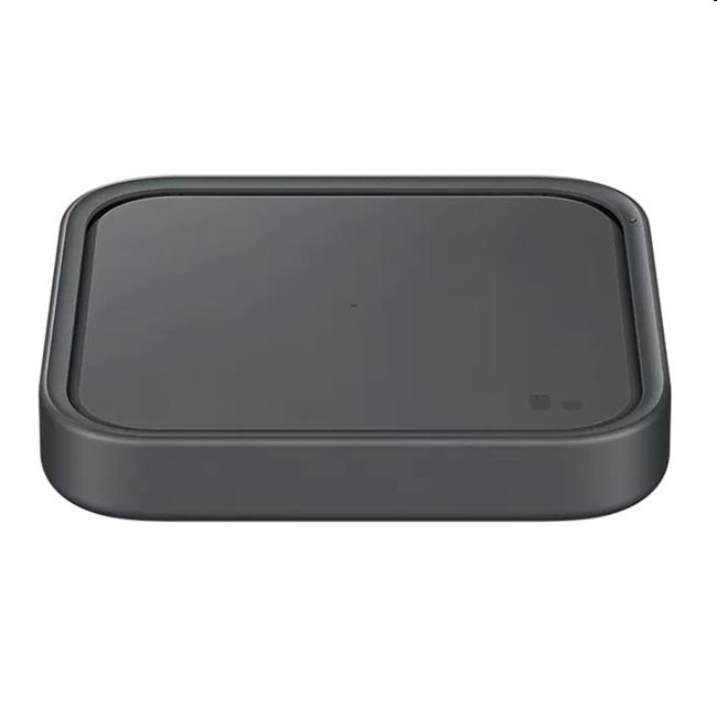 Samsung Bezdrôtová nabíjacia podložka (15W), black - OPENBOX (Rozbalený tovar s plnou zárukou)