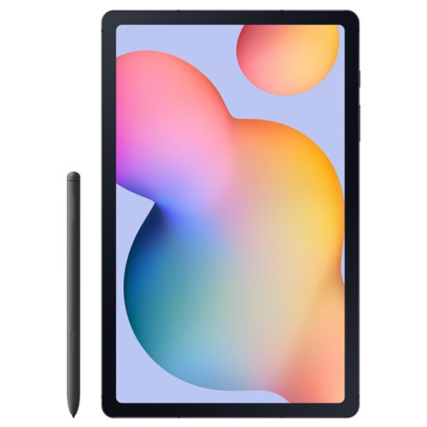 Samsung Galaxy Tab S6 Lite LTE, 4/64GB, Mountain Gray, nový tovar, neotvorené balenie