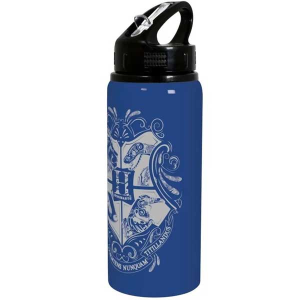 E-shop Športová fľaša Blue (Harry Potter) 710 ml