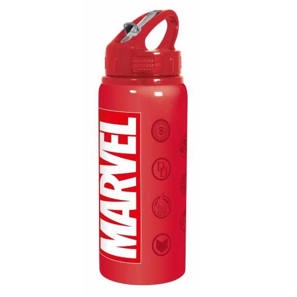Športová fľaša Logo (Marvel) 710 ml