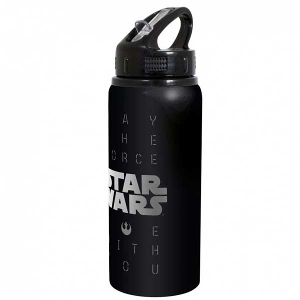 E-shop Športová fľaša Logo (Star Wars) 710 ml