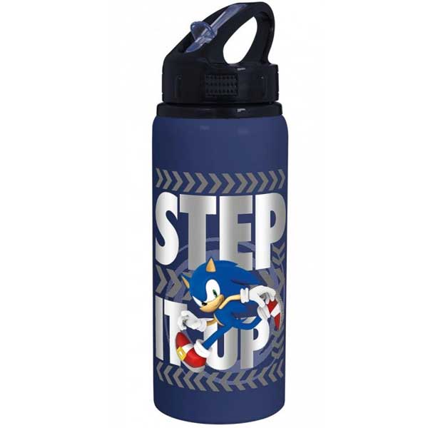 Športová fľaša Sonic 710 ml