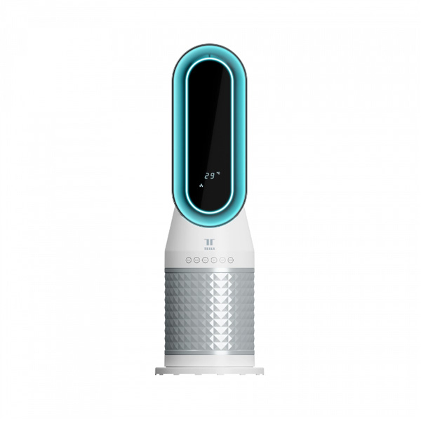 Tesla Smart Heater HTR300 - OPENBOX (Rozbalený tovar s plnou zárukou) Tesla Smart Heater HTR300 - OPENBOX (Rozbalený tovar s plnou zárukou)
