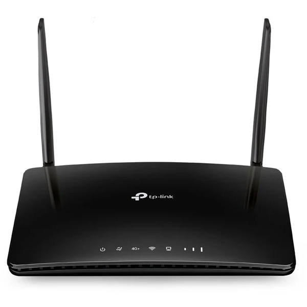 E-shop TP-Link Archer MR500, AC1200 4G LTE Advanced gigabitový router Archer MR500