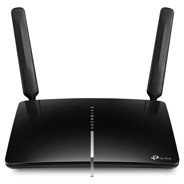 TP-Link Archer MR600, AC1200 4G LTE Advanced Cat6 gigabitový router