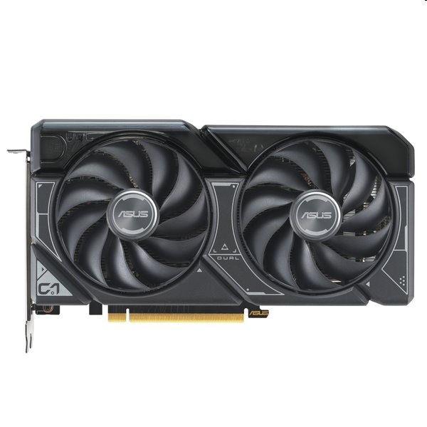 E-shop ASUS Dual GeForce RTX 4060 Grafická karta, Ti, OC, 16 GB, GDDR6 90YV0JH0-M0NA00