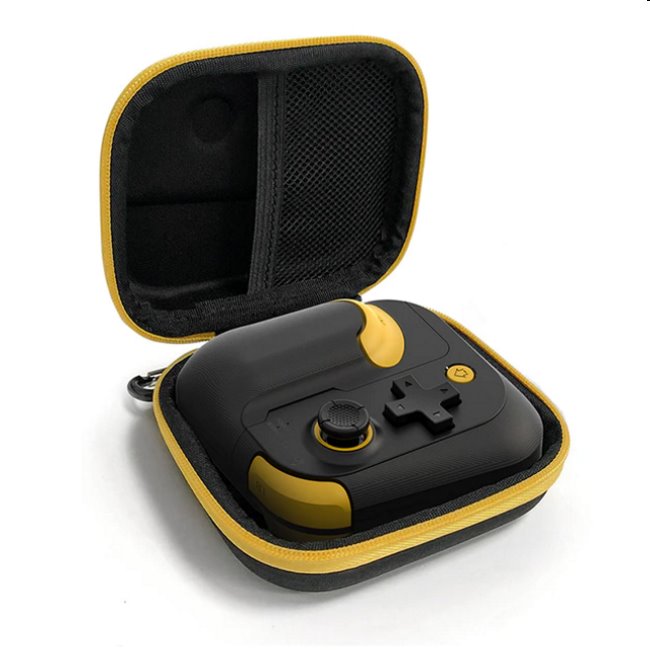 Bluetooth Gamepad iPega 9211B, black - OPENBOX (Rozbalený tovar s plnou zárukou)