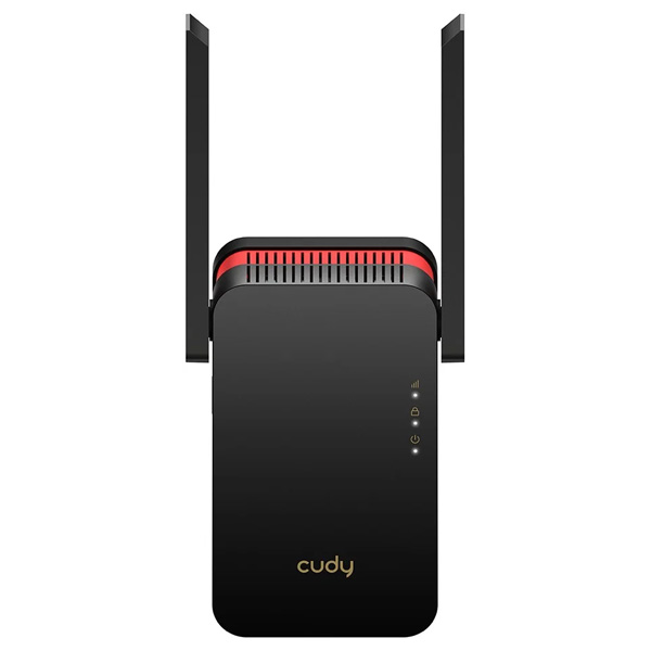 E-shop Cudy AX3000 Wi-Fi 6 Zosilnovač signálu, Cudy MESH support RE3000