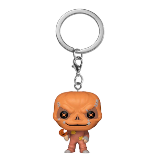 Funko POP! Keychain Sam (Trick ’r Treat)