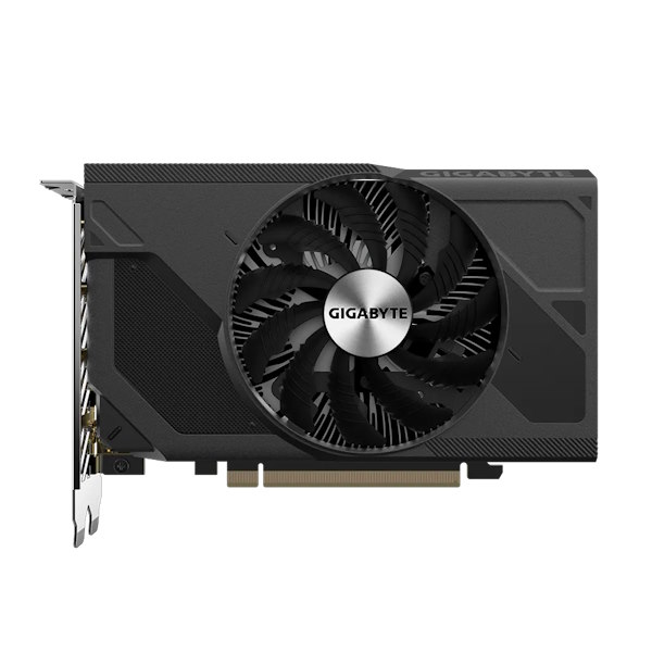 E-shop GIGABYTE GeForce RTX 4060 D6 8G Grafická karta GV-N4060D6-8GD