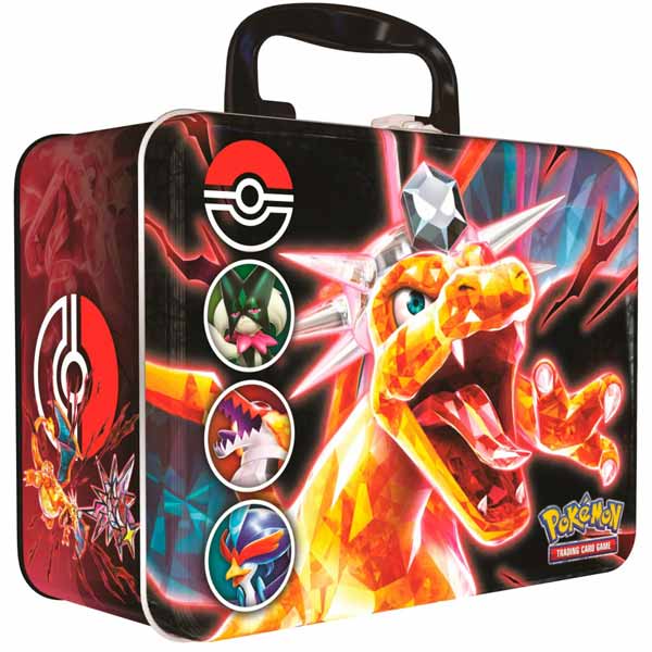 E-shop Kartová hra Pokémon TCG: Collector Chest Fall 2023 (Pokémon)