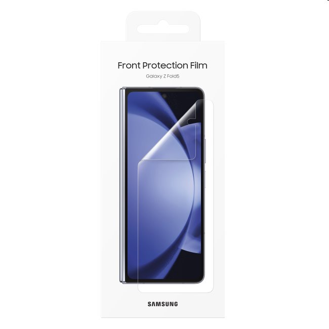 Originálna fólia pre Samsung Galaxy Z Fold5 (2ks)