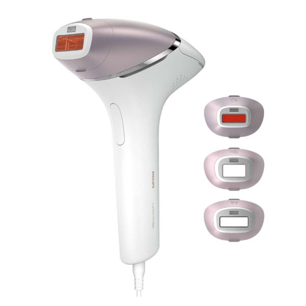 Philips Lumea IPL 8000, BRI947/00, IPL Epilátor