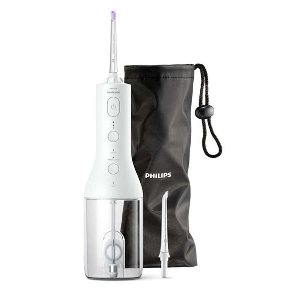 Philips Sonicare HX3826/31, Prenosná ústna sprcha