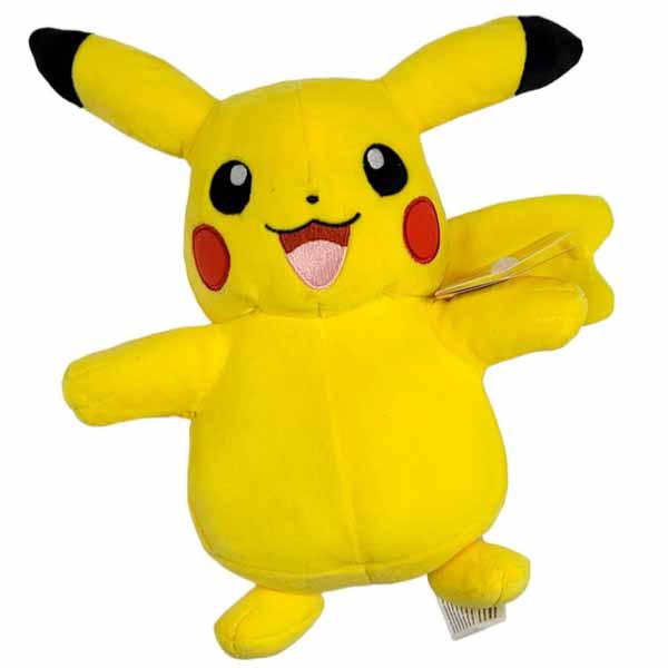 E-shop Plyšák Female Pikachu (Pokémon)