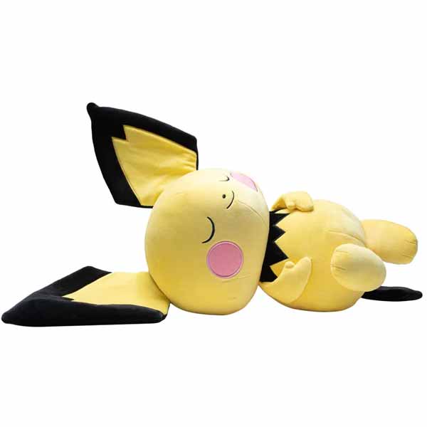 E-shop Plyšák Sleeping Pichu (Pokémon)